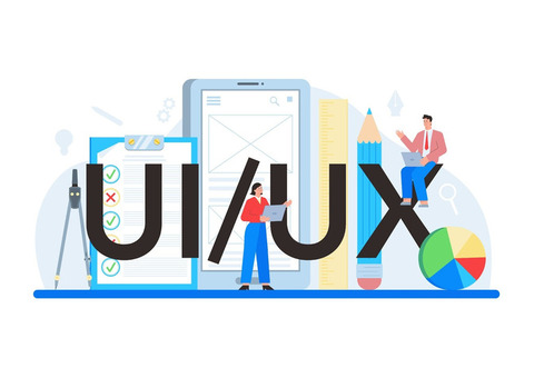 UX Design Agency