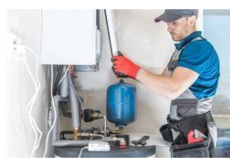 Water Heater Maintenance in Hyde Park, NY