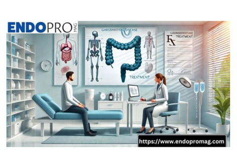 Effective Gastrointestinal Disorders Treatment Advanced Formula