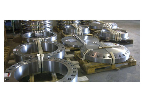 Blind Flanges online