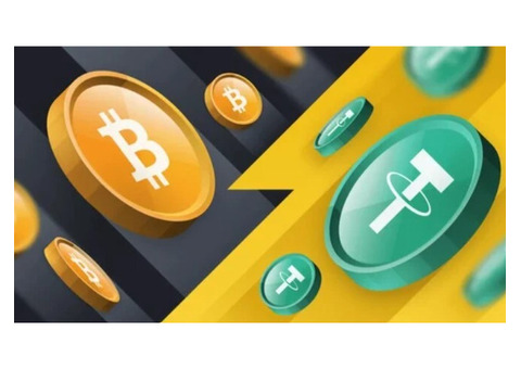 USDT FLASH APP is Your Trusted Provider for Flash USDT