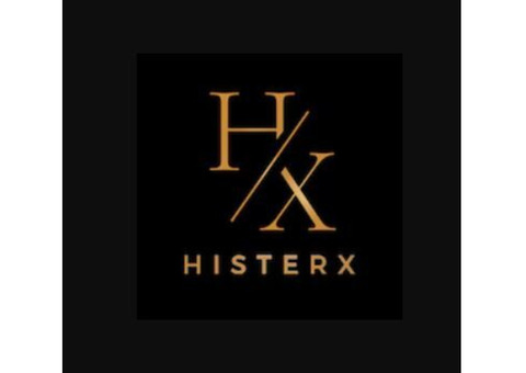 Custom Invitations & Flyers – Made Just for You at HisterX