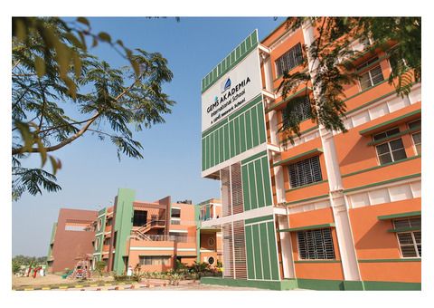 Top Boarding Schools in Kolkata: A Perfect Blend of Learning and Care