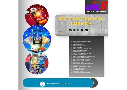 Play Jeet11 Rummy in India - Join Now at Wic11