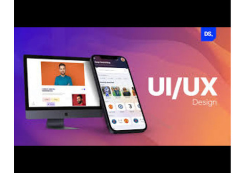 UX Design Agency