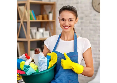 Professional bond cleaners Brunswick