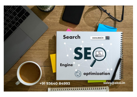 India's Top SEO Agency for Guaranteed Rankings & Growth