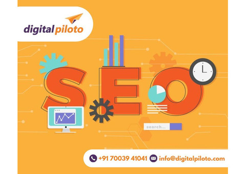 Top SEO Agency in Adelaide – Grow with Digital Piloto