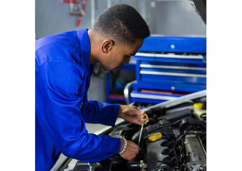 Auto Repair Montgomery Illinois