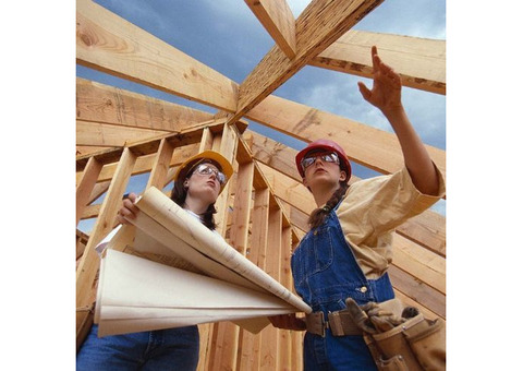 House Builders in Texas