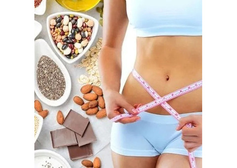 Dietitian in Delhi | Guiding You