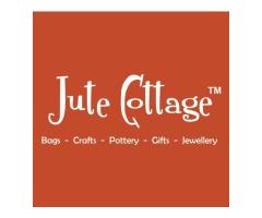 Shop Organic Eco-friendly Bags Online at Jute Cottage