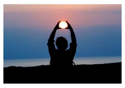 Relax your body through Spiritual healing services in Perth