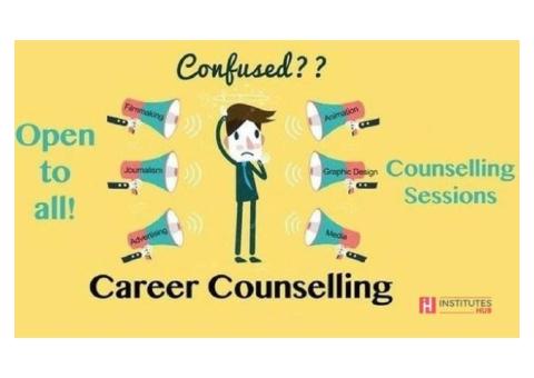 Online Career Counselling in Patna