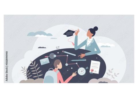 Career Counselling in Patna