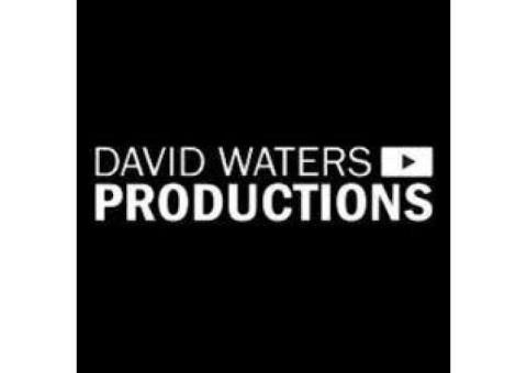 Post-Production Video Editing- David Waters Productions