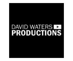 Post-Production Video Editing- David Waters Productions