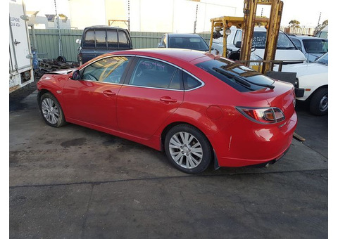 Nissan spare parts suppliers south Australia