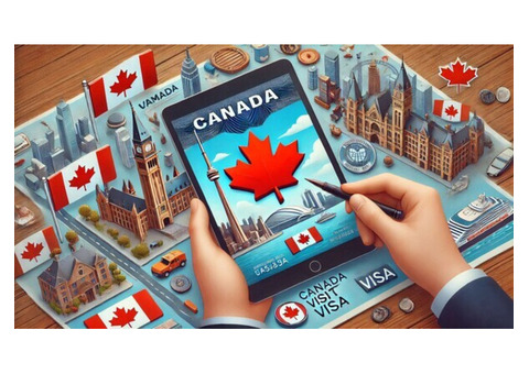 Fastest Canada Visit Visa Services from Qatar