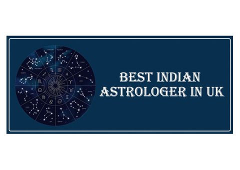 Best Indian Astrologer in Croydon