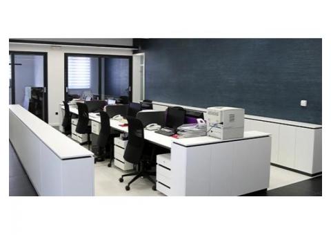 Top Office Interior Designers in Gurgaon | Delhi | India