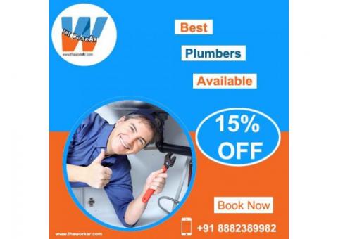 Plumbers in Delhi
