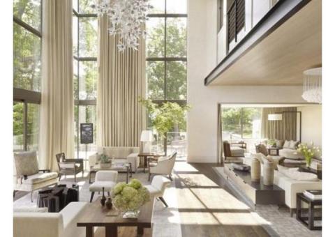 Interior Designers Vancouver - Sublime Interior Design