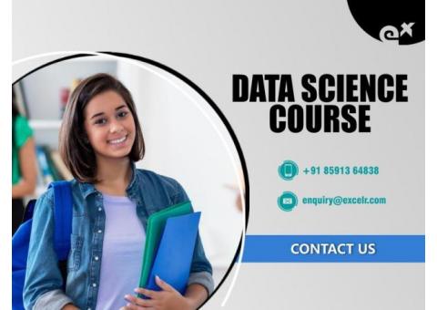 ExcelR - Data Science Courses  In Chennai