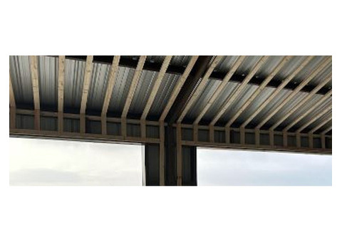 Prefabricated Carport Kits in Pipe Creek, TX
