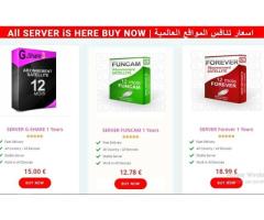 The Cheapest Site To Buy IPTV Subscriptions And Servers