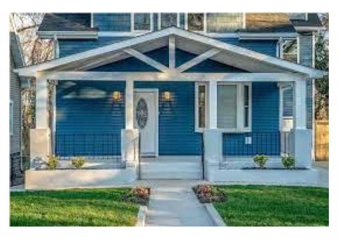 Affordable Vinyl Siding Installation Chicago