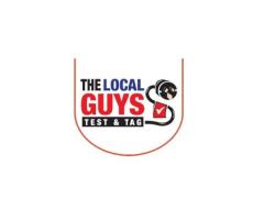 The Local Guys – Test and Tag