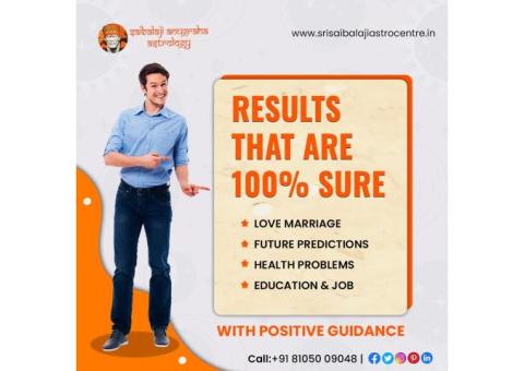 Get Your Horoscopes from the Best Astrologer in Bangalore
