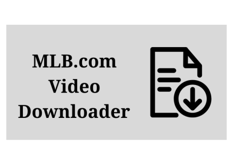 Download MLB.com Video Online