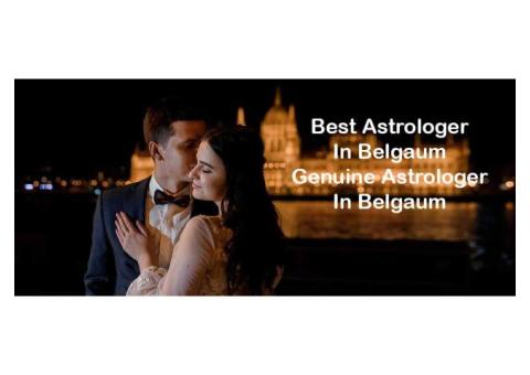 Best Astrologer in Belgaum | Famous & Genuine Astrologer