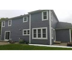 Top Siding Installation Company In Chicago