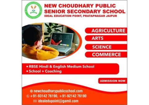 Online Education School in Rajasthan