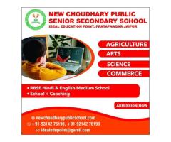 Online Education School in Rajasthan