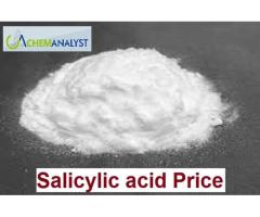 Salicylic Acid Price Trend and Forecast