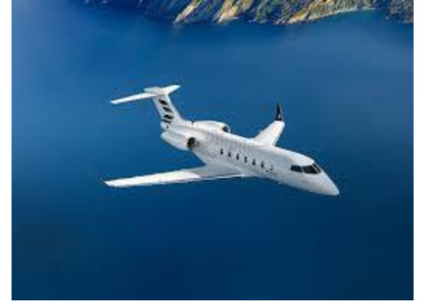 Affordable Charter Fly Services |