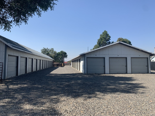 Boat Storage Prineville