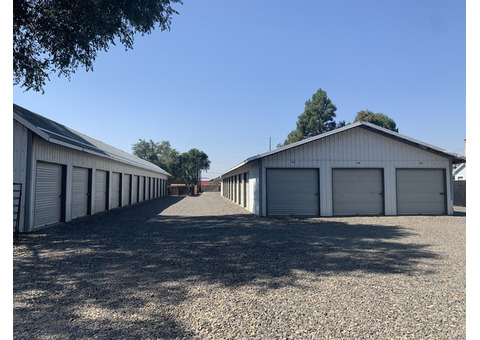 Boat Storage Prineville