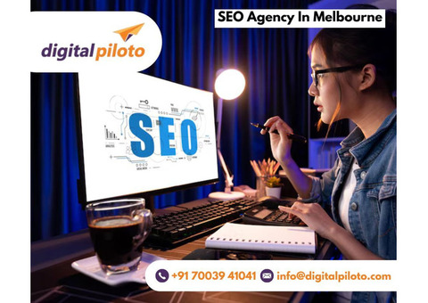 Trusted SEO Agency in Melbourne – Boost Your Online Growth