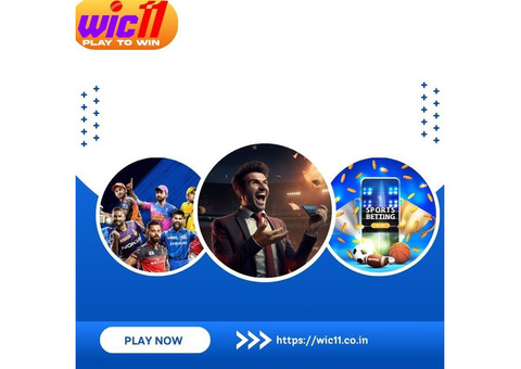 Bet on IPL 2025 in India -  Wic11