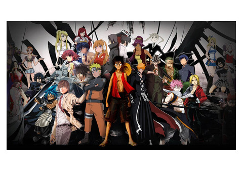Are you looking for the top anime website to watch online?