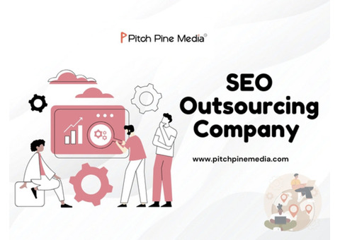 Discover the Top SEO Outsourcing Company in India