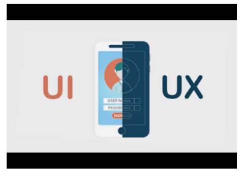 UX Design Agency