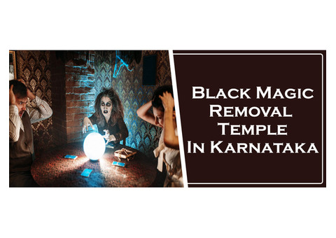 Black Magic Removal Temple in Karnataka