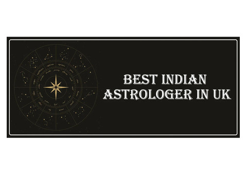 Best Indian Astrologer in Oxford