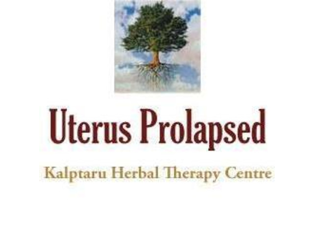 Non Surgical Treatment of Uterus Prolapse 